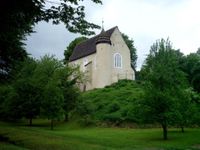 Schlosskirche Varenholz