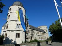 Die Wewelsburg